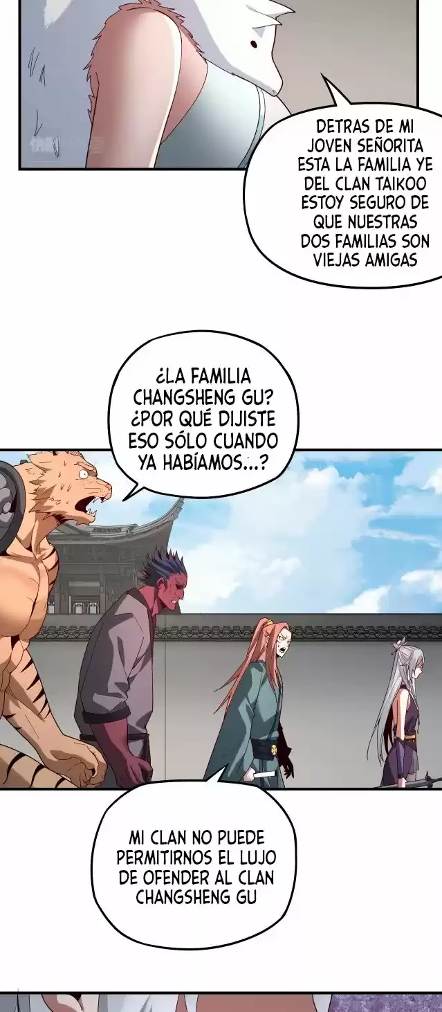 *El Villano Del Destino > Capitulo 18 > Page 211