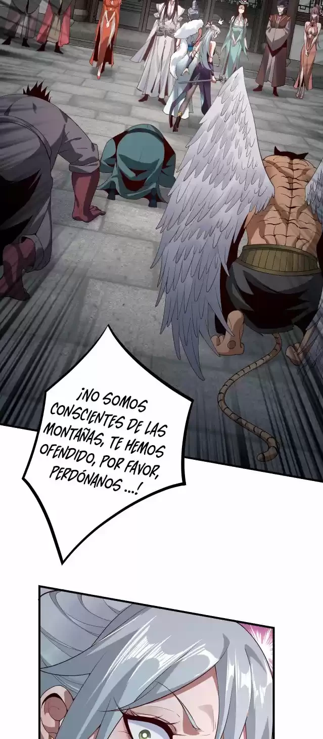 *El Villano Del Destino > Capitulo 18 > Page 271