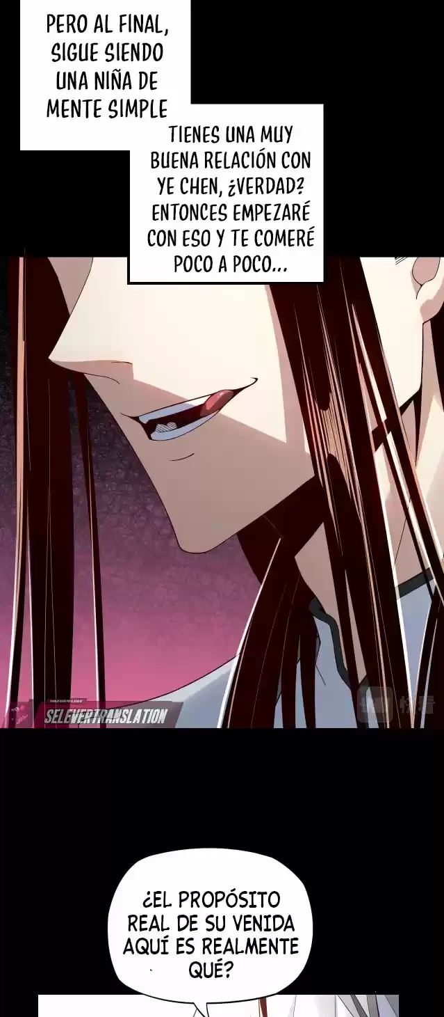 *El Villano Del Destino > Capitulo 18 > Page 311