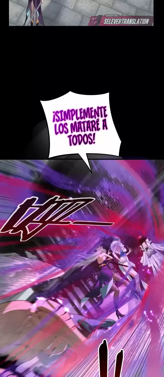 *El Villano Del Destino > Capitulo 18 > Page 331
