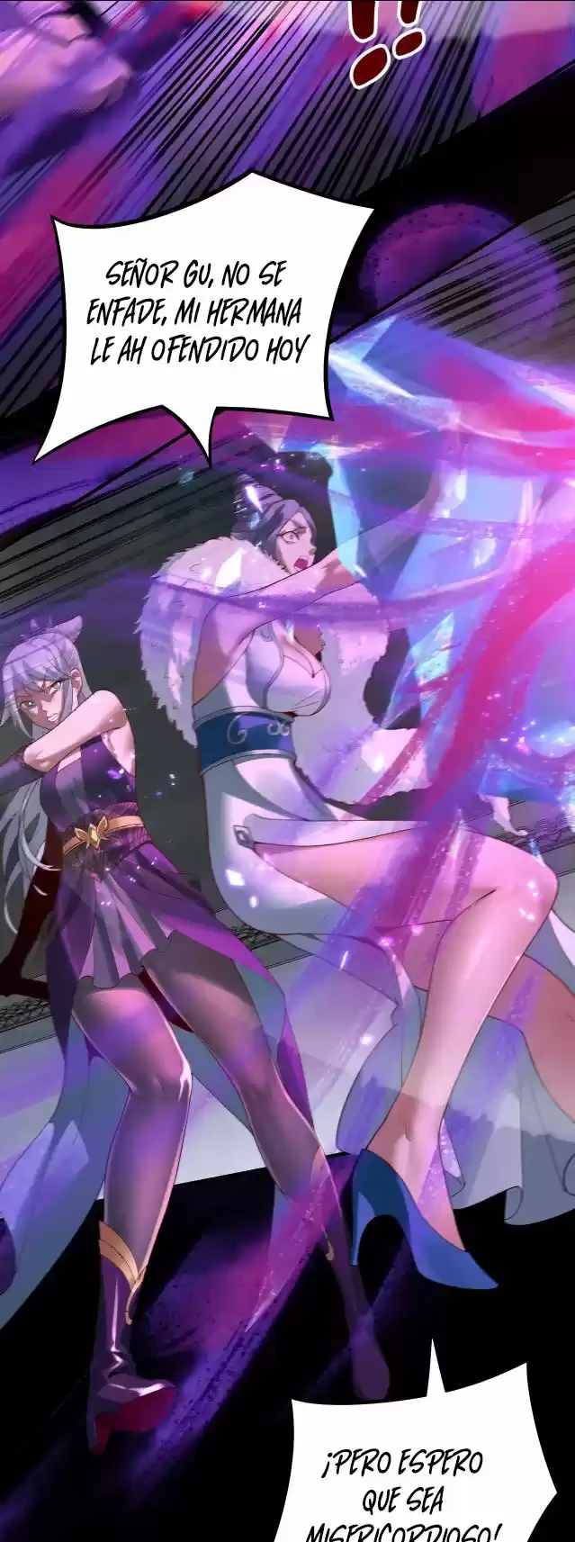 *El Villano Del Destino > Capitulo 18 > Page 341