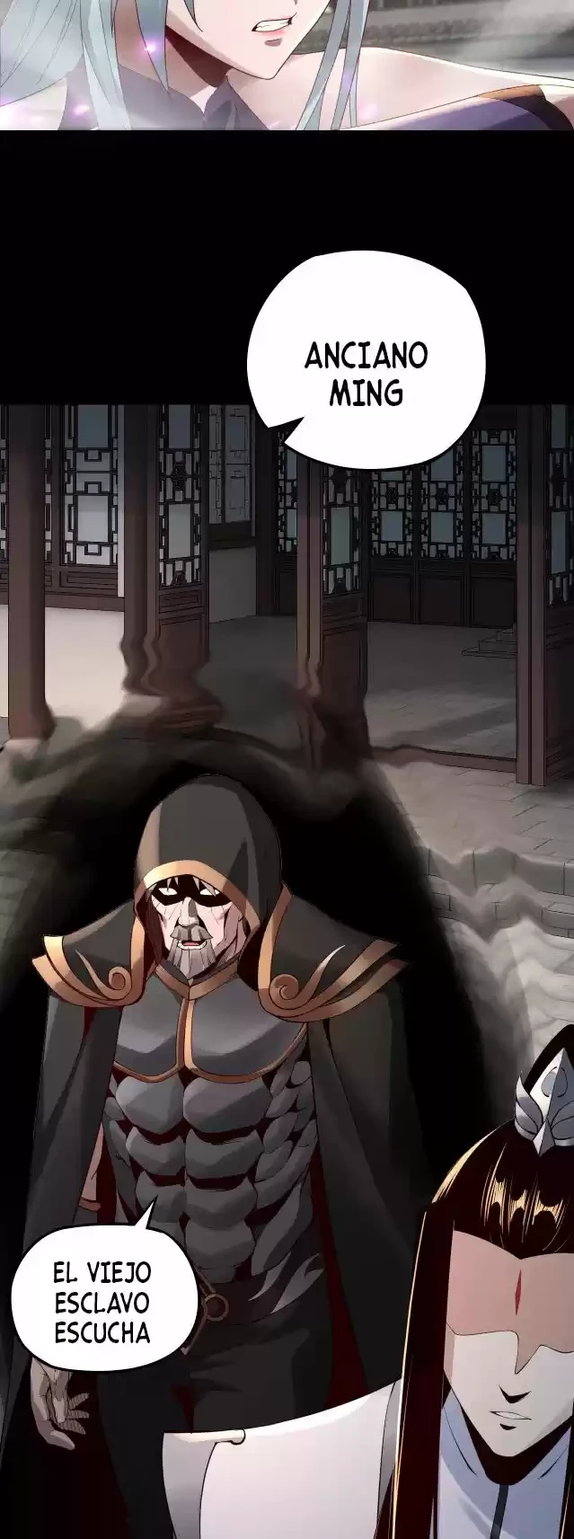 *El Villano Del Destino > Capitulo 18 > Page 361