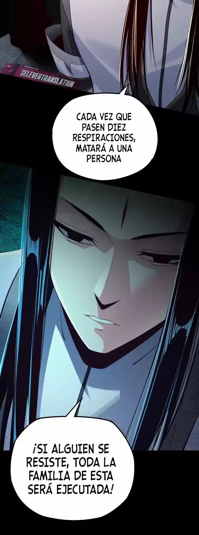 *El Villano Del Destino > Capitulo 18 > Page 371