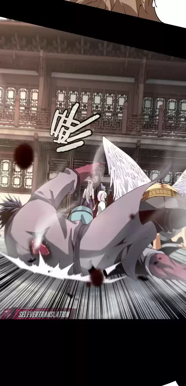 *El Villano Del Destino > Capitulo 19 > Page 91