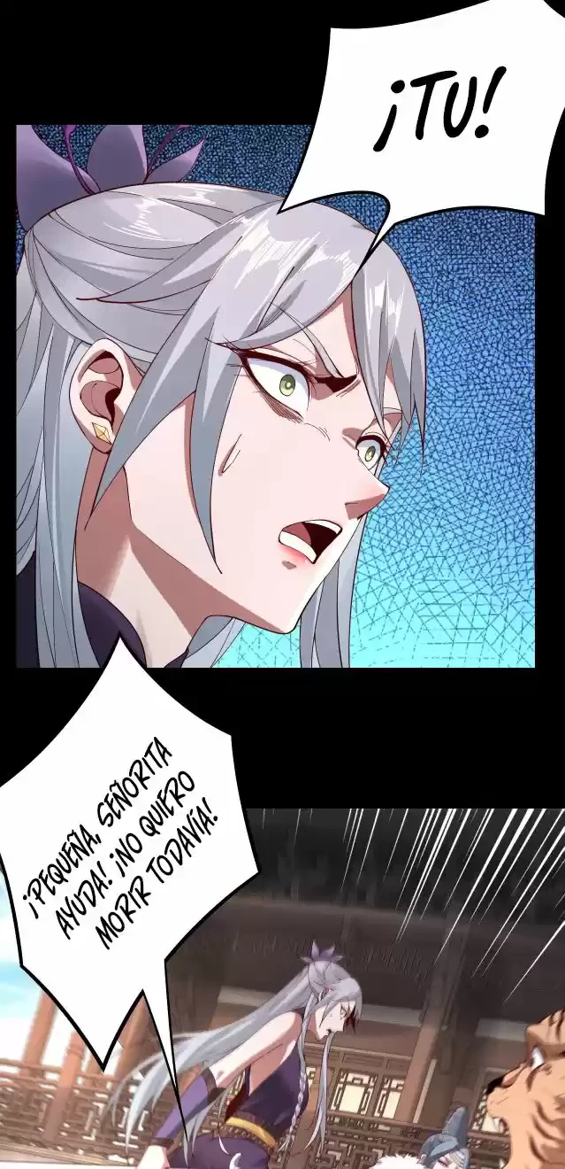 *El Villano Del Destino > Capitulo 19 > Page 101