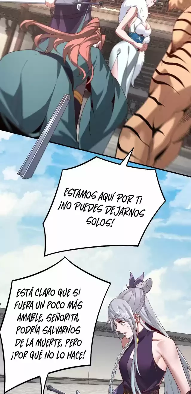 *El Villano Del Destino > Capitulo 19 > Page 111