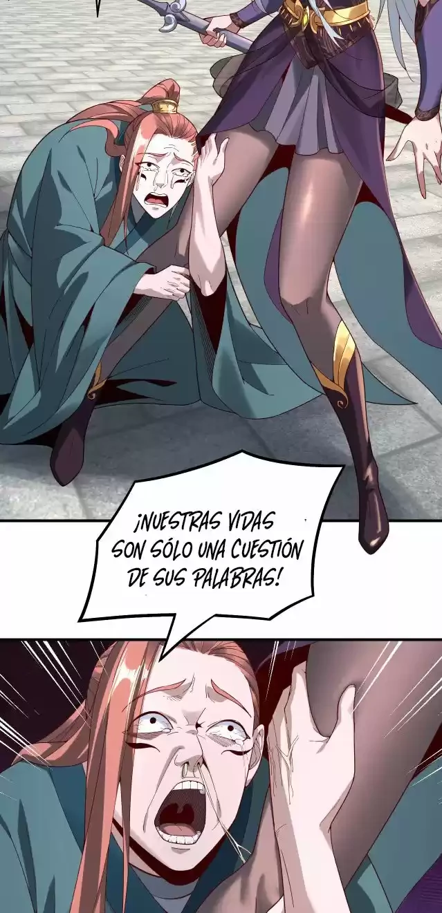 *El Villano Del Destino > Capitulo 19 > Page 121