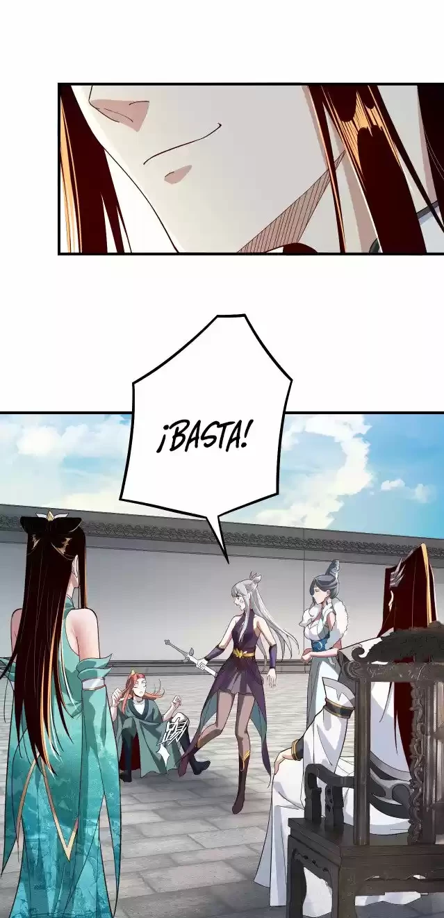 *El Villano Del Destino > Capitulo 19 > Page 151