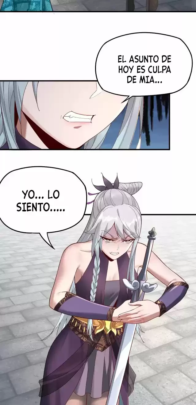 *El Villano Del Destino > Capitulo 19 > Page 161