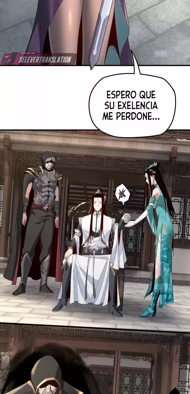 *El Villano Del Destino > Capitulo 19 > Page 171