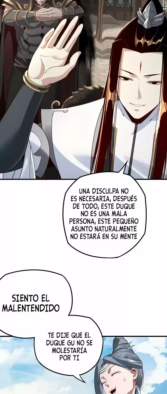 *El Villano Del Destino > Capitulo 19 > Page 181