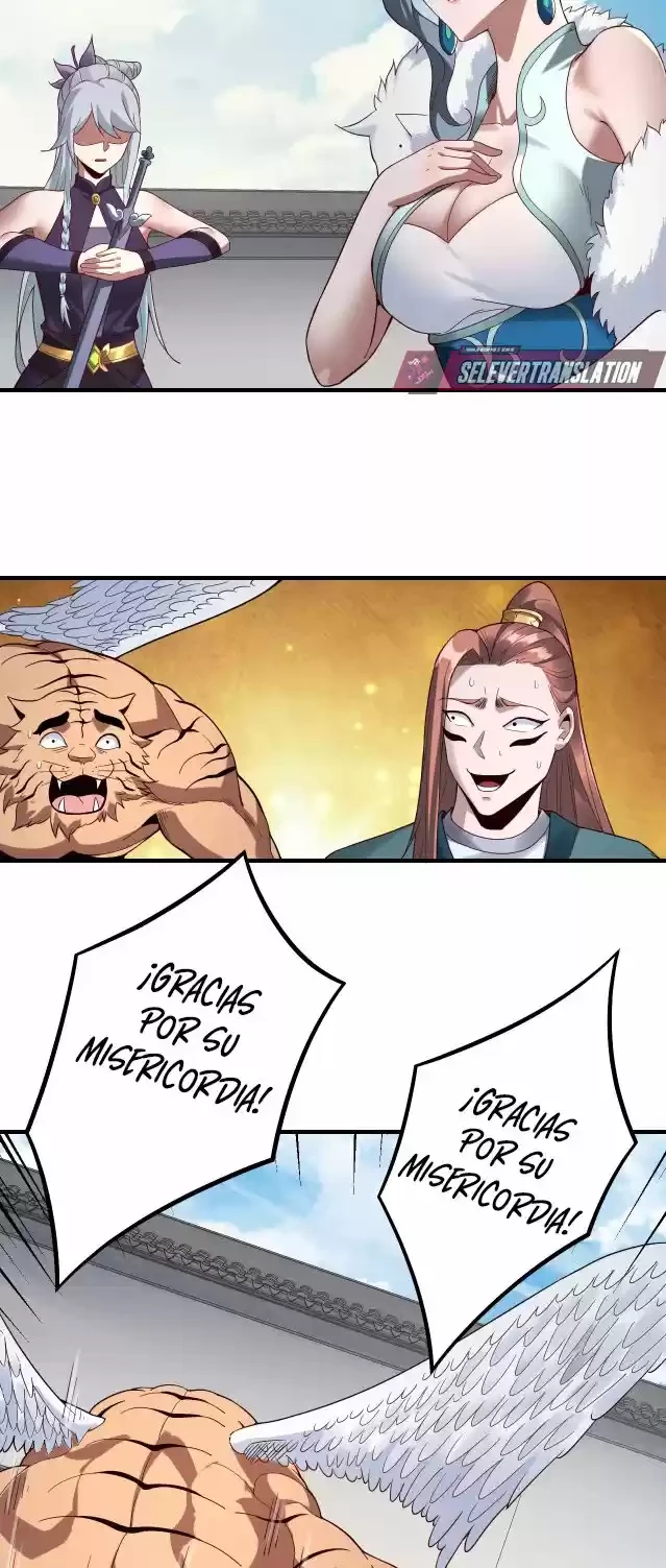 *El Villano Del Destino > Capitulo 19 > Page 191