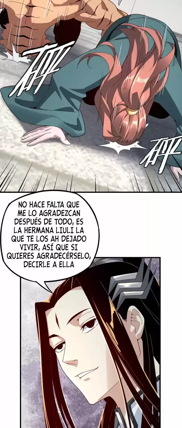 *El Villano Del Destino > Capitulo 19 > Page 201