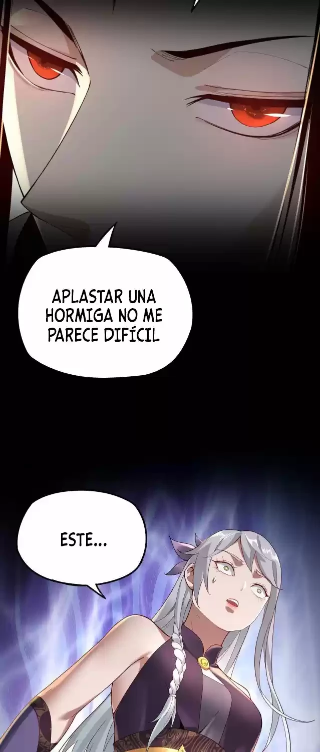 *El Villano Del Destino > Capitulo 19 > Page 241