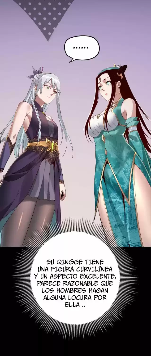 *El Villano Del Destino > Capitulo 19 > Page 281