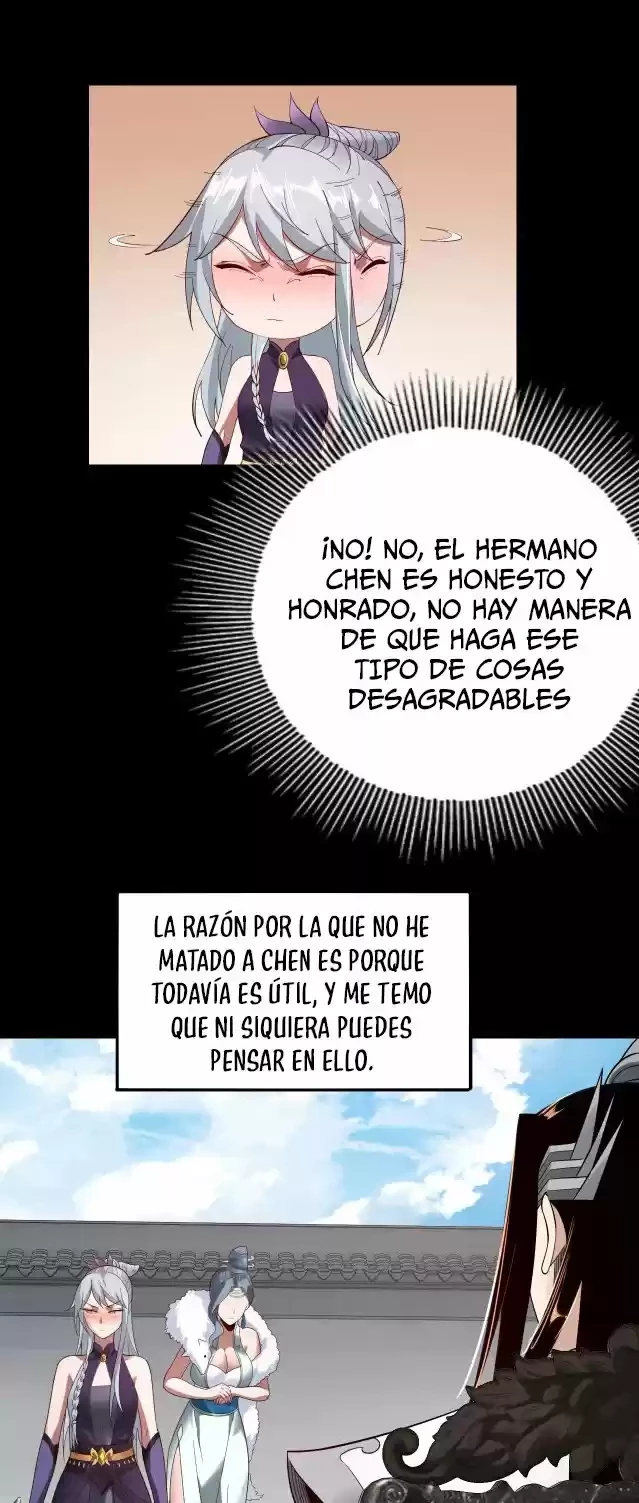 *El Villano Del Destino > Capitulo 19 > Page 291