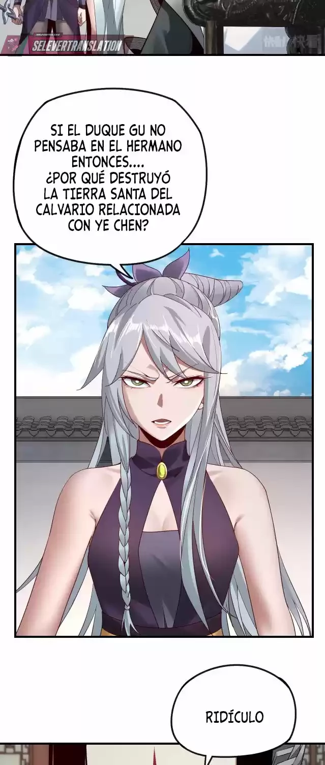 *El Villano Del Destino > Capitulo 19 > Page 301