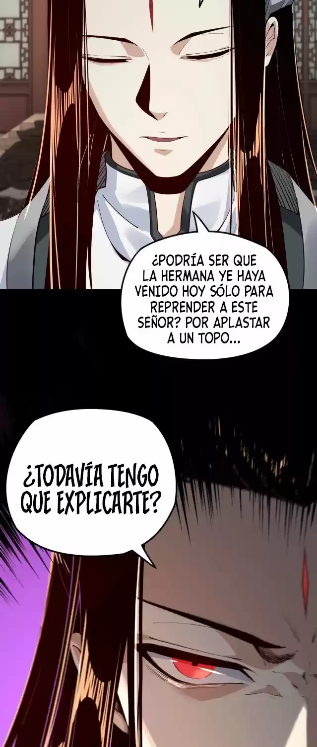 *El Villano Del Destino > Capitulo 19 > Page 311