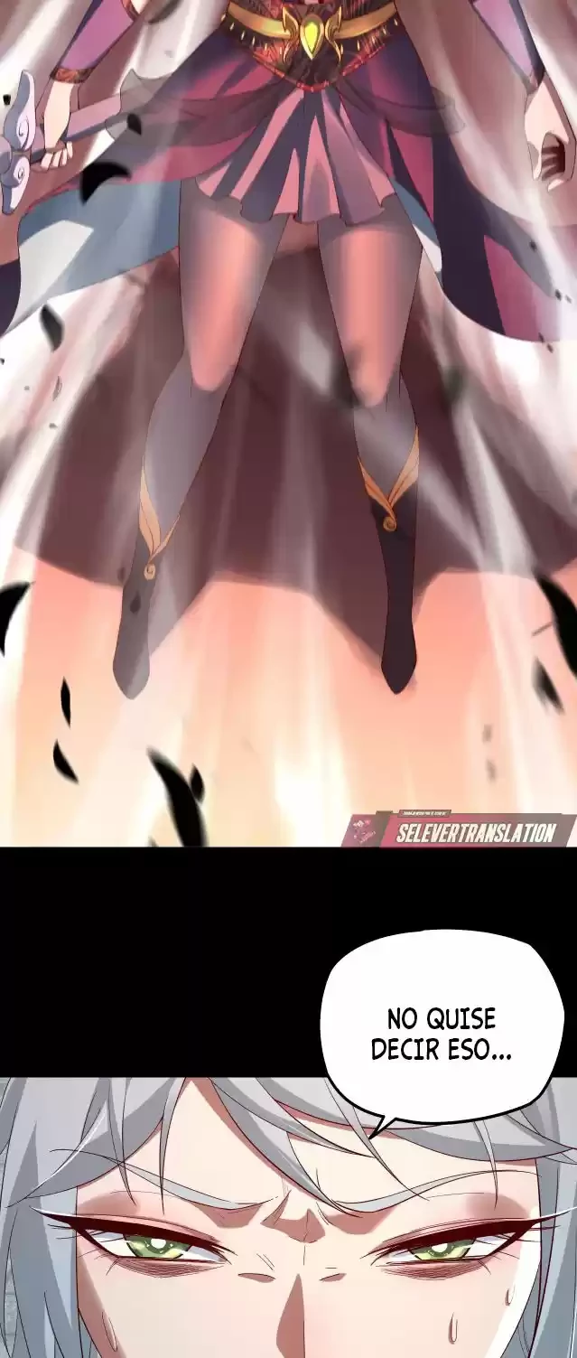 *El Villano Del Destino > Capitulo 19 > Page 331