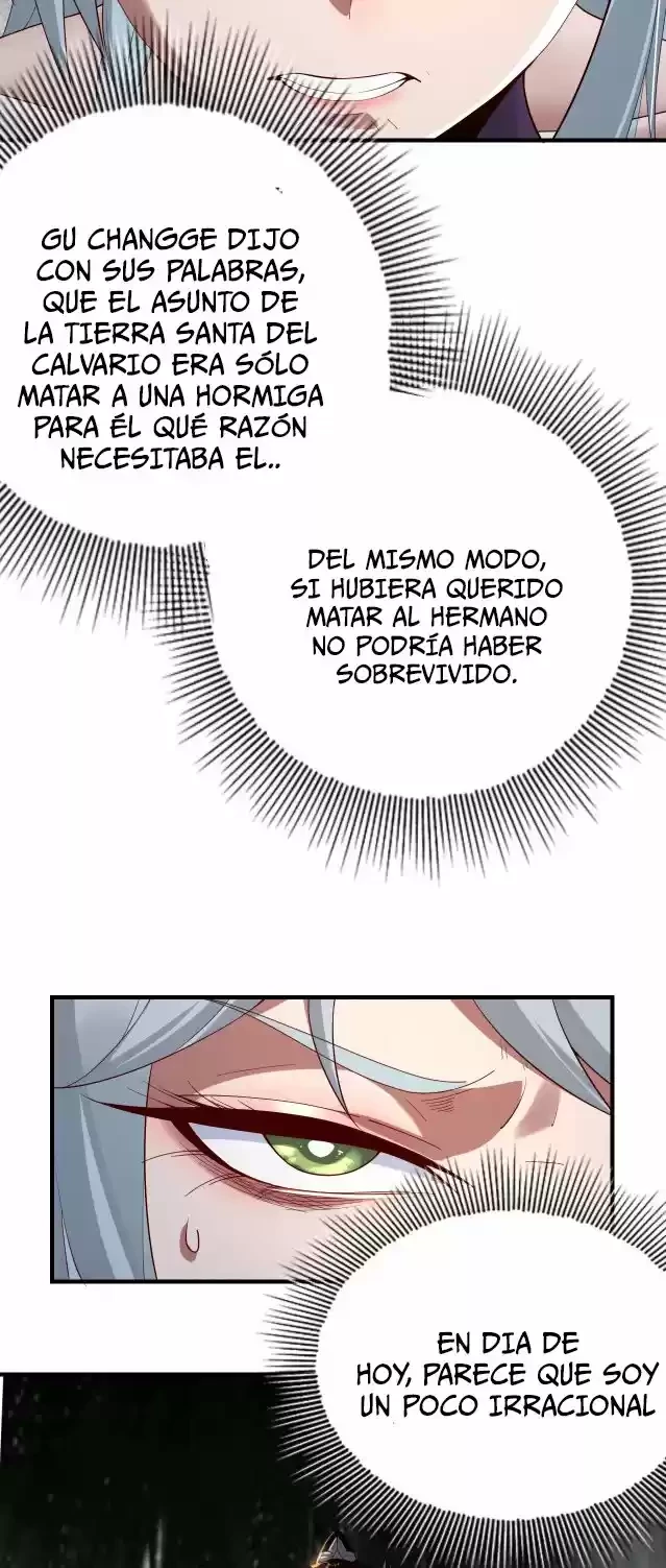 *El Villano Del Destino > Capitulo 19 > Page 341