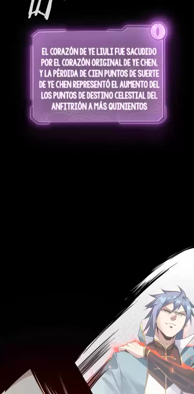 *El Villano Del Destino > Capitulo 19 > Page 361