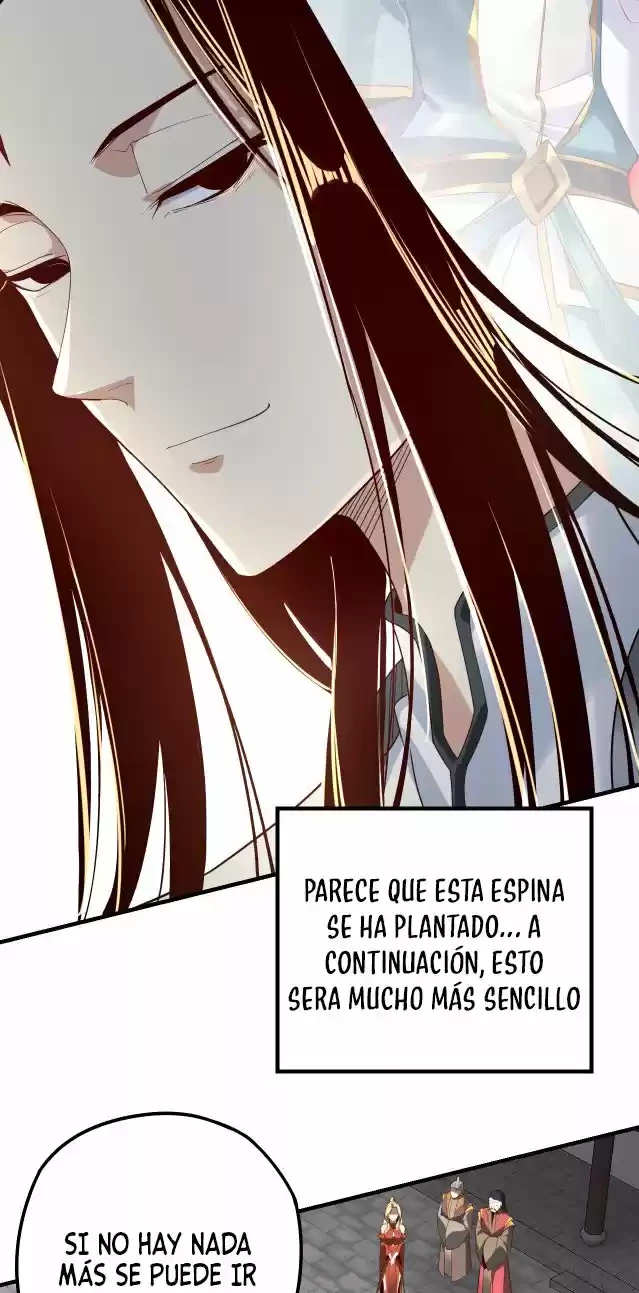 *El Villano Del Destino > Capitulo 19 > Page 371