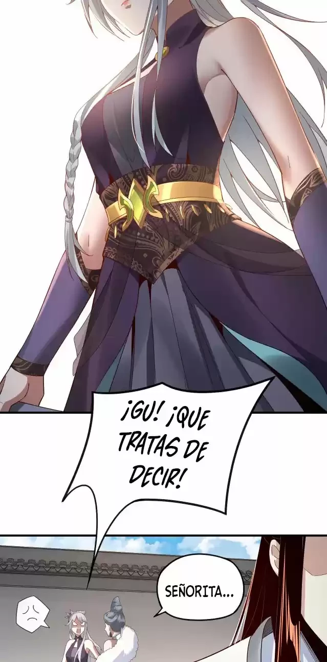 *El Villano Del Destino > Capitulo 19 > Page 411