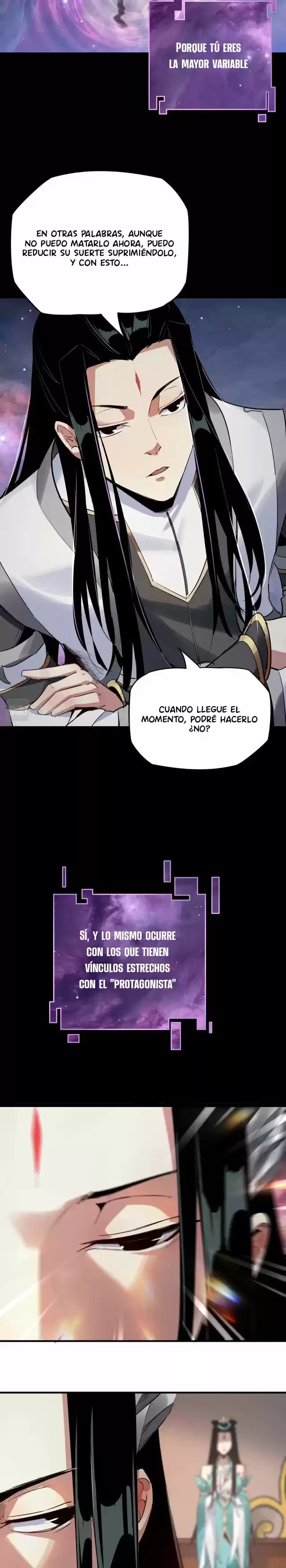 *El Villano Del Destino > Capitulo 2 > Page 151