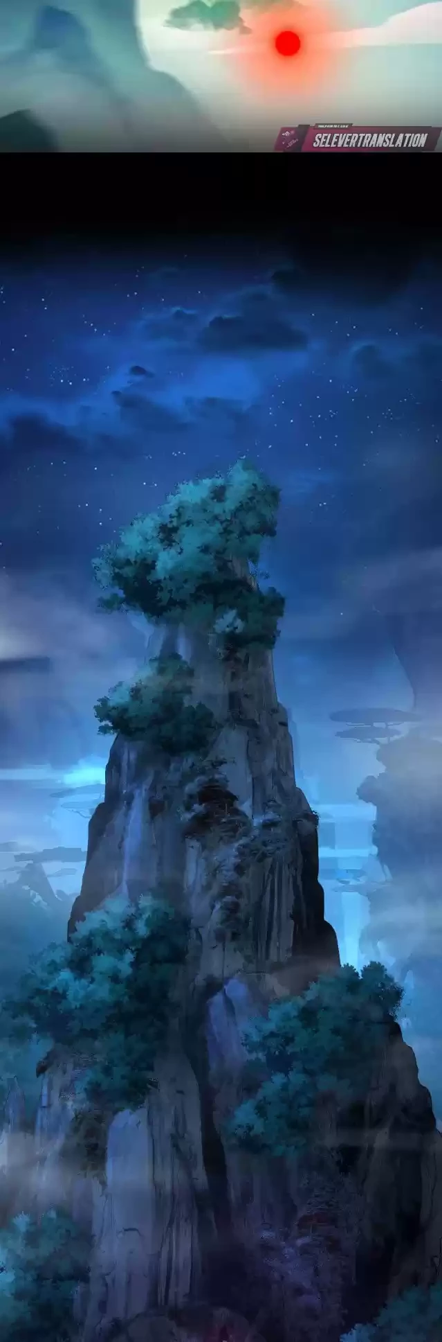 *El Villano Del Destino > Capitulo 20 > Page 21