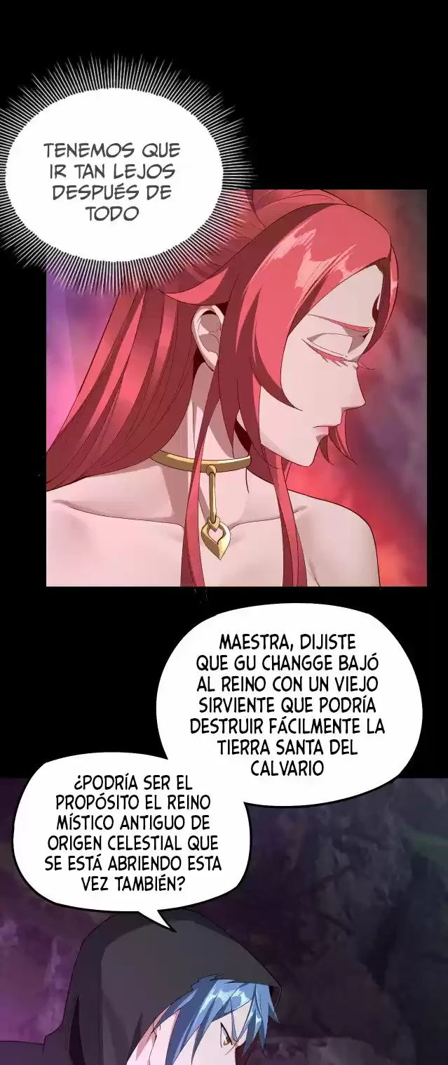 *El Villano Del Destino > Capitulo 20 > Page 51