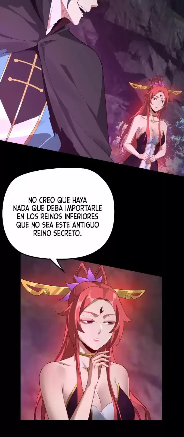 *El Villano Del Destino > Capitulo 20 > Page 61