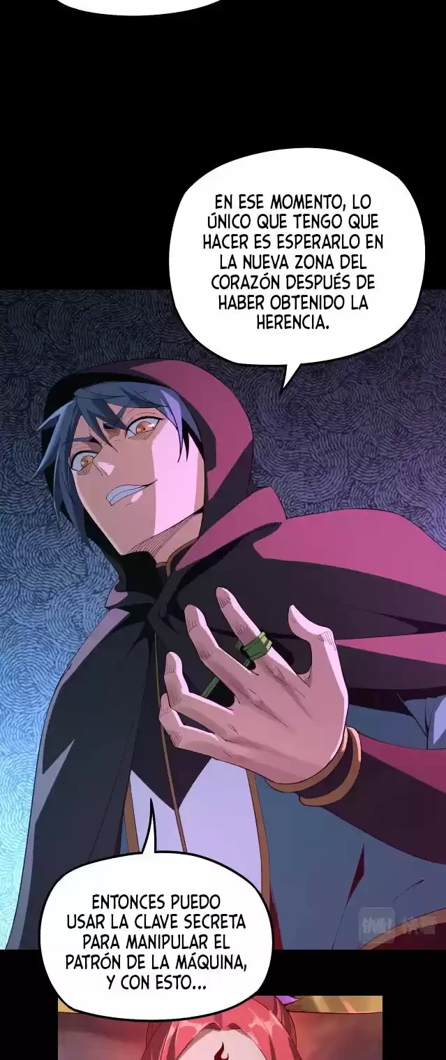 *El Villano Del Destino > Capitulo 20 > Page 81