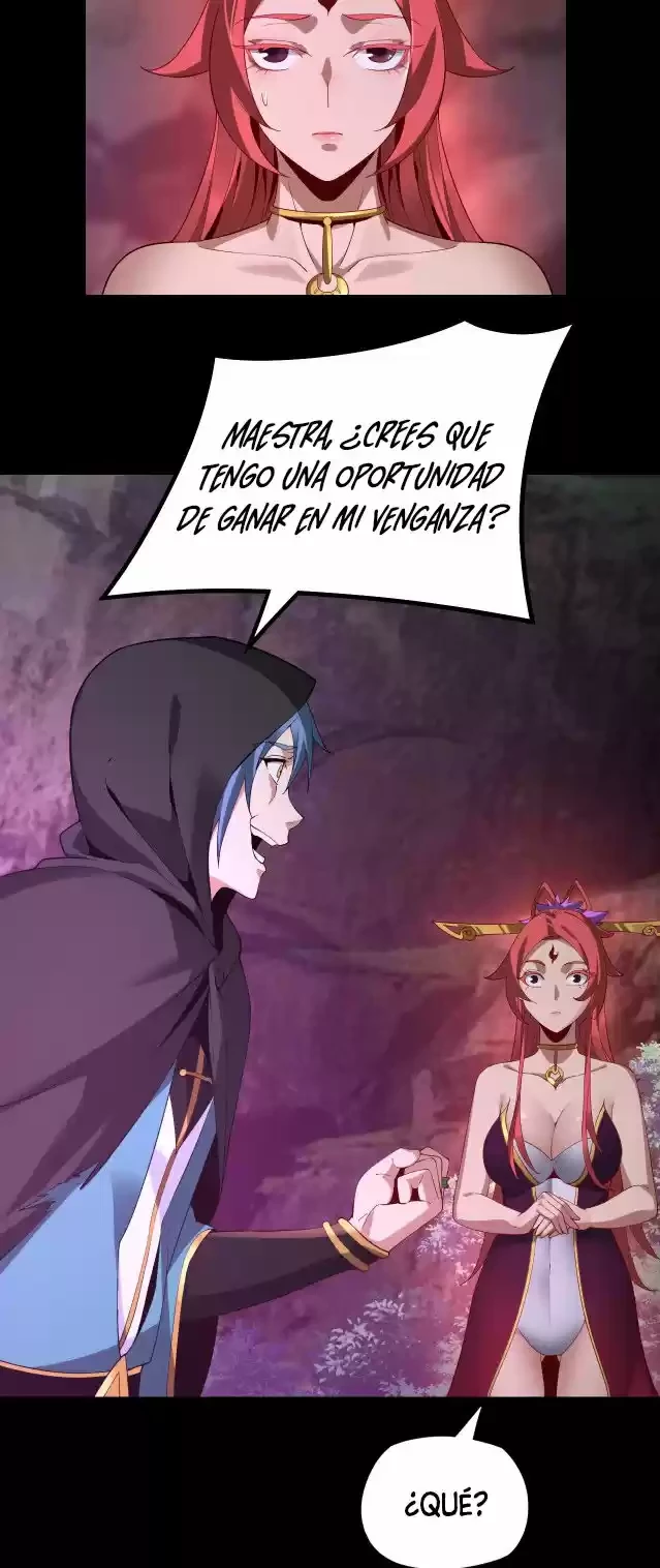 *El Villano Del Destino > Capitulo 20 > Page 91