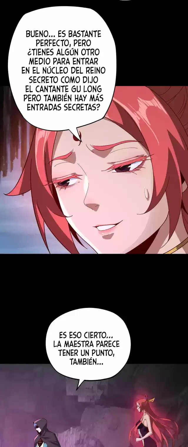 *El Villano Del Destino > Capitulo 20 > Page 101