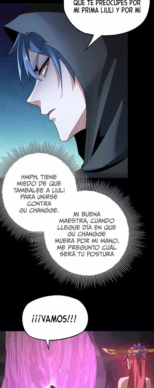 *El Villano Del Destino > Capitulo 20 > Page 131