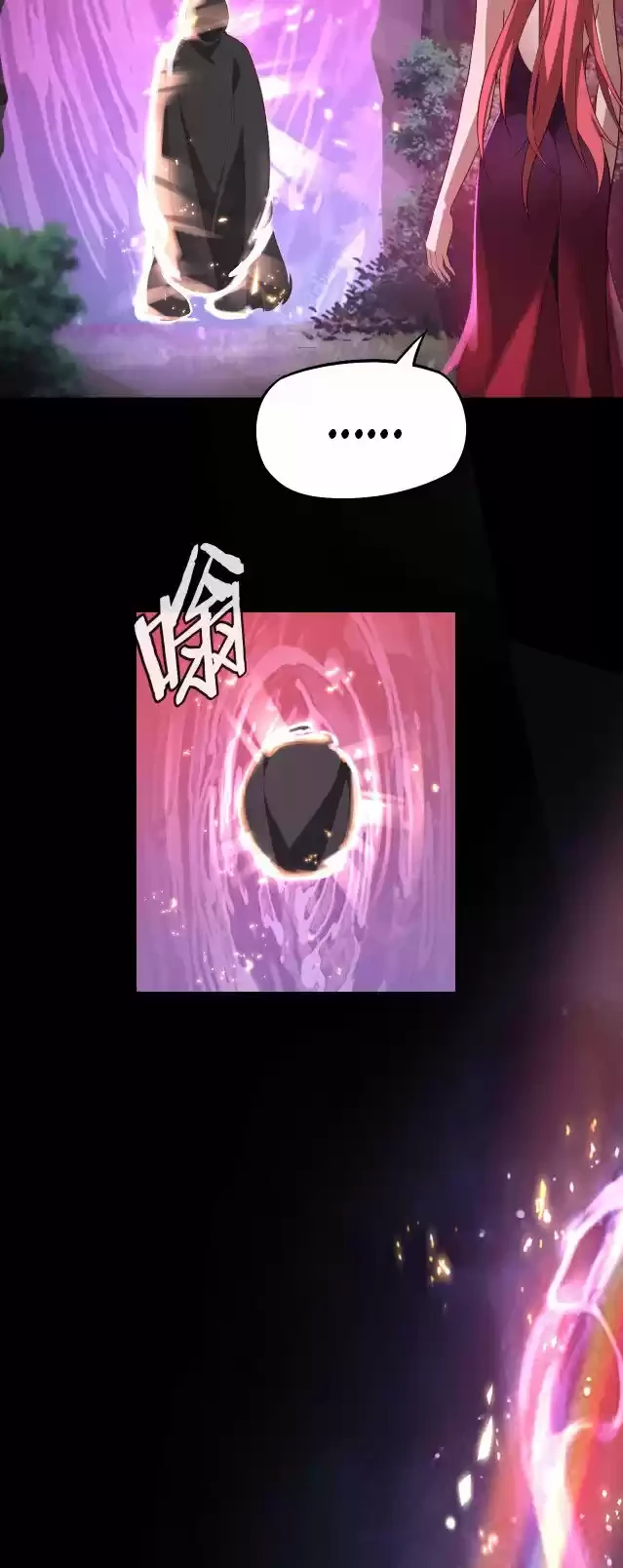 *El Villano Del Destino > Capitulo 20 > Page 141