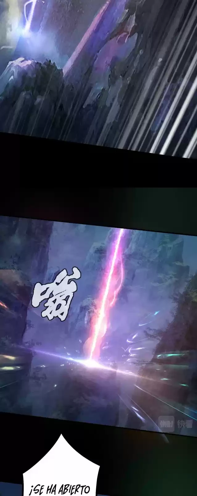 *El Villano Del Destino > Capitulo 20 > Page 171