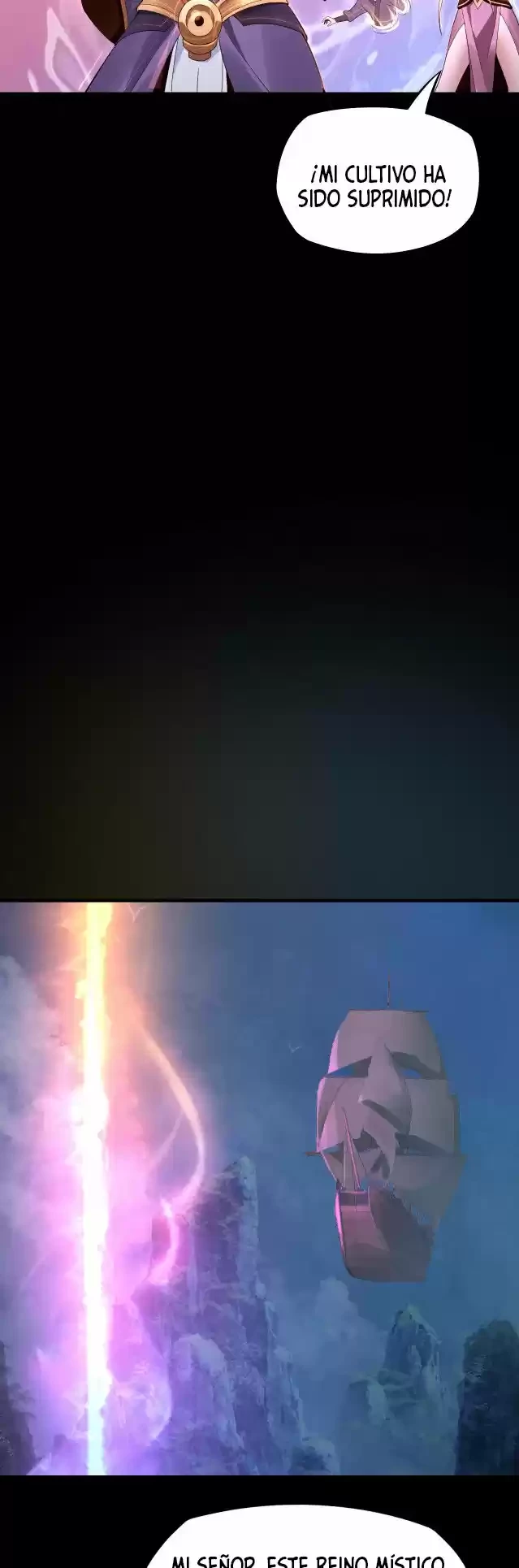 *El Villano Del Destino > Capitulo 20 > Page 201