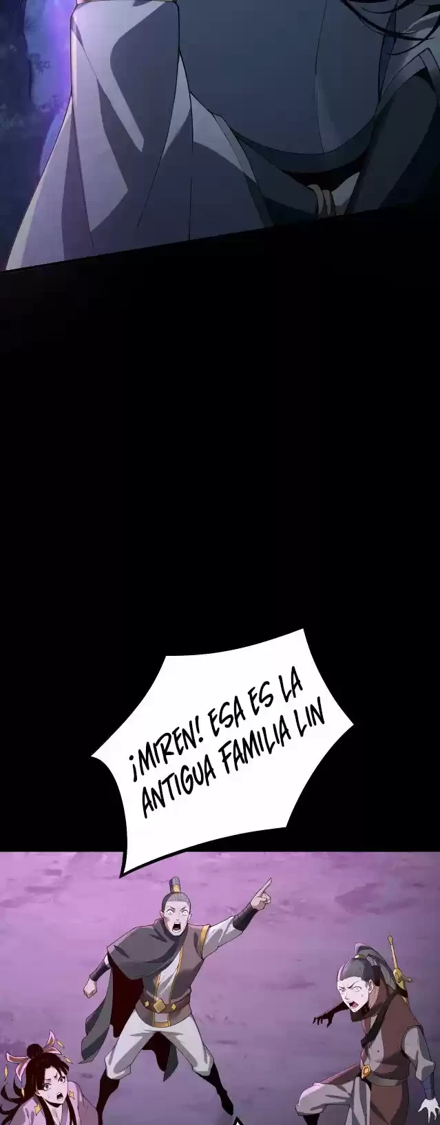 *El Villano Del Destino > Capitulo 20 > Page 231