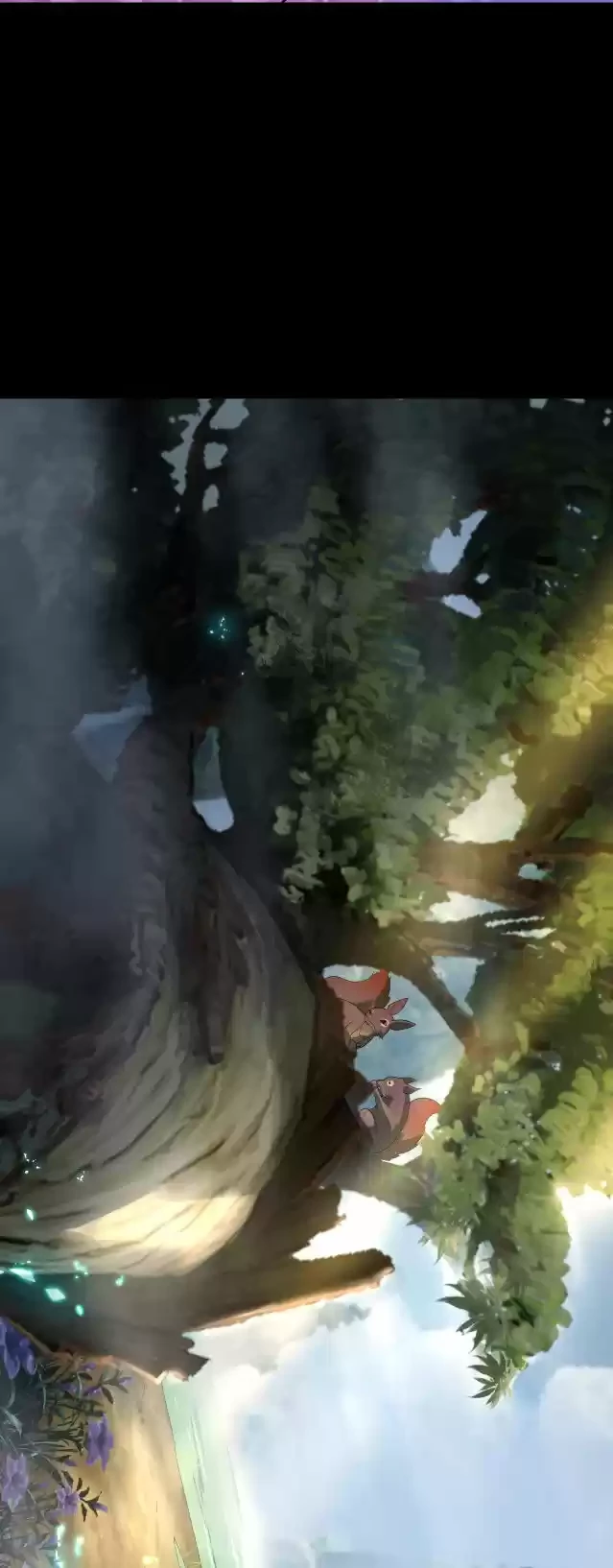 *El Villano Del Destino > Capitulo 20 > Page 271