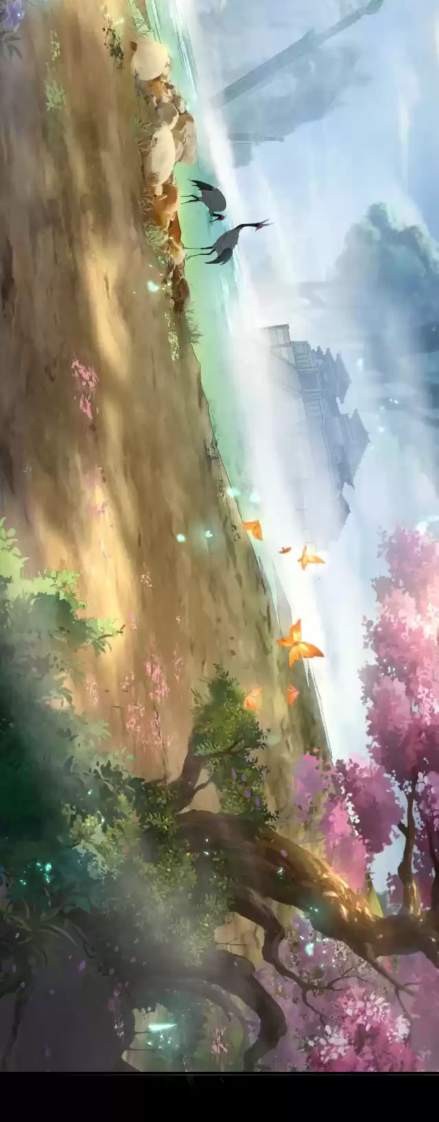 *El Villano Del Destino > Capitulo 20 > Page 281