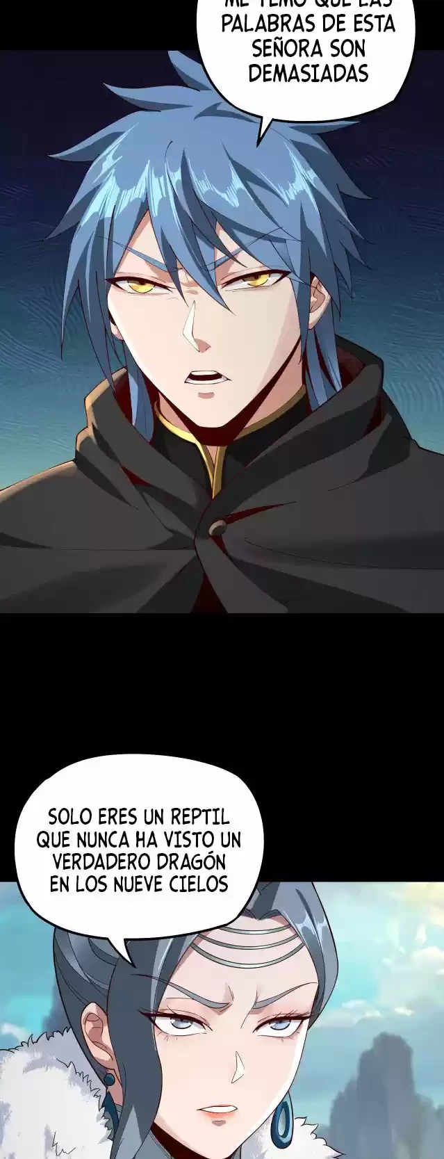 *El Villano Del Destino > Capitulo 20 > Page 331