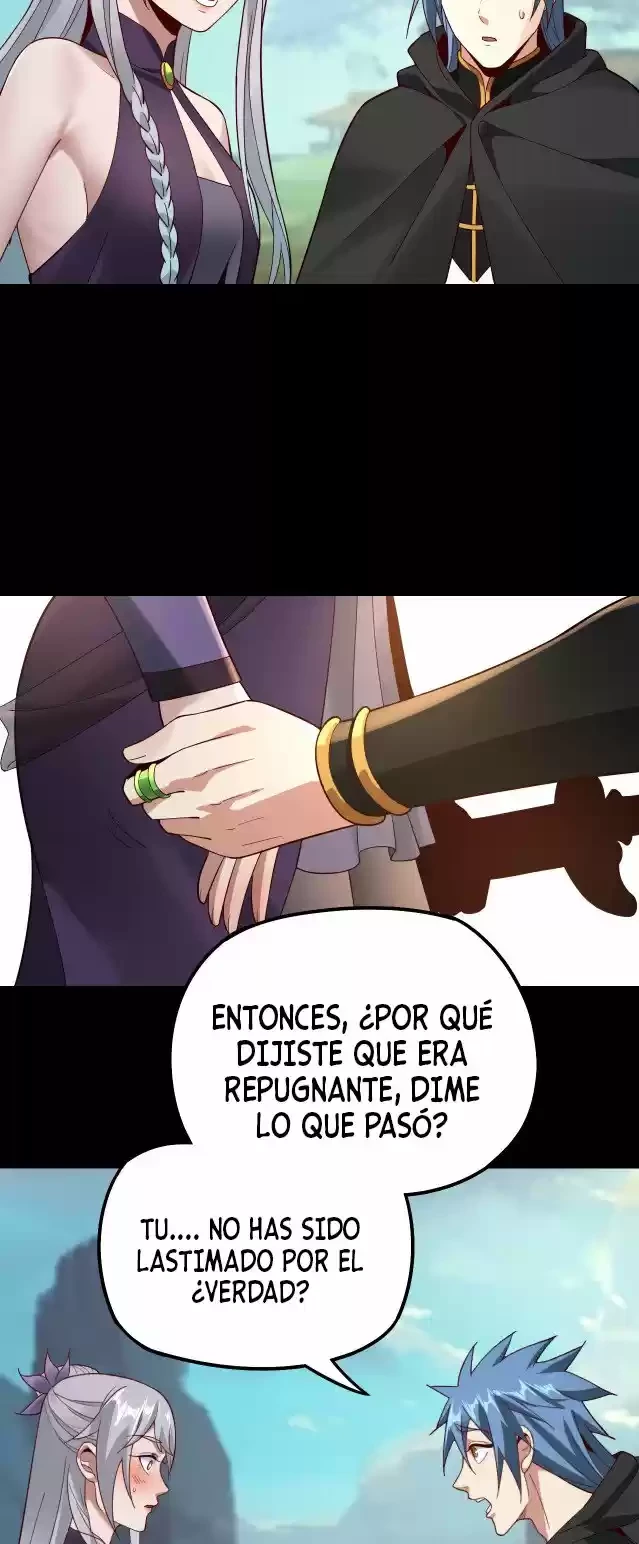 *El Villano Del Destino > Capitulo 20 > Page 361