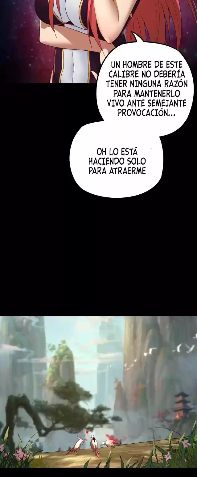 *El Villano Del Destino > Capitulo 20 > Page 401