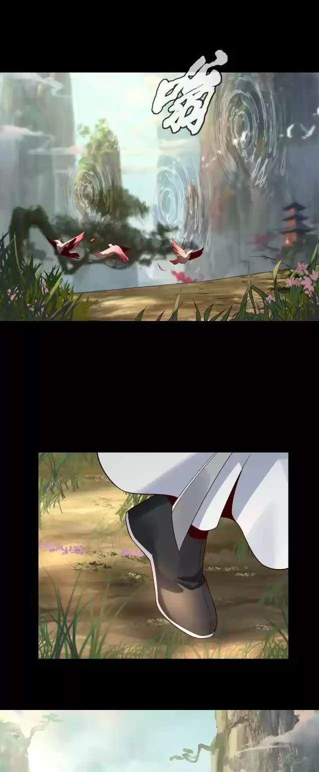 *El Villano Del Destino > Capitulo 20 > Page 411