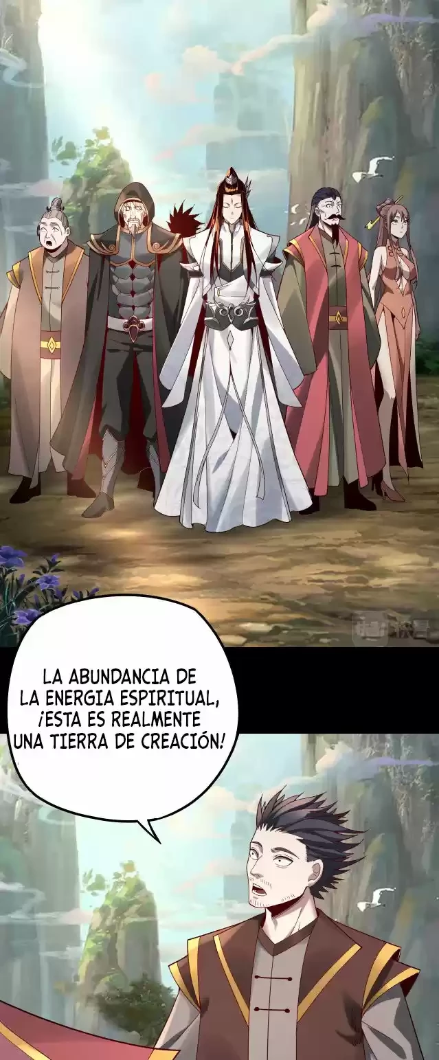 *El Villano Del Destino > Capitulo 20 > Page 421