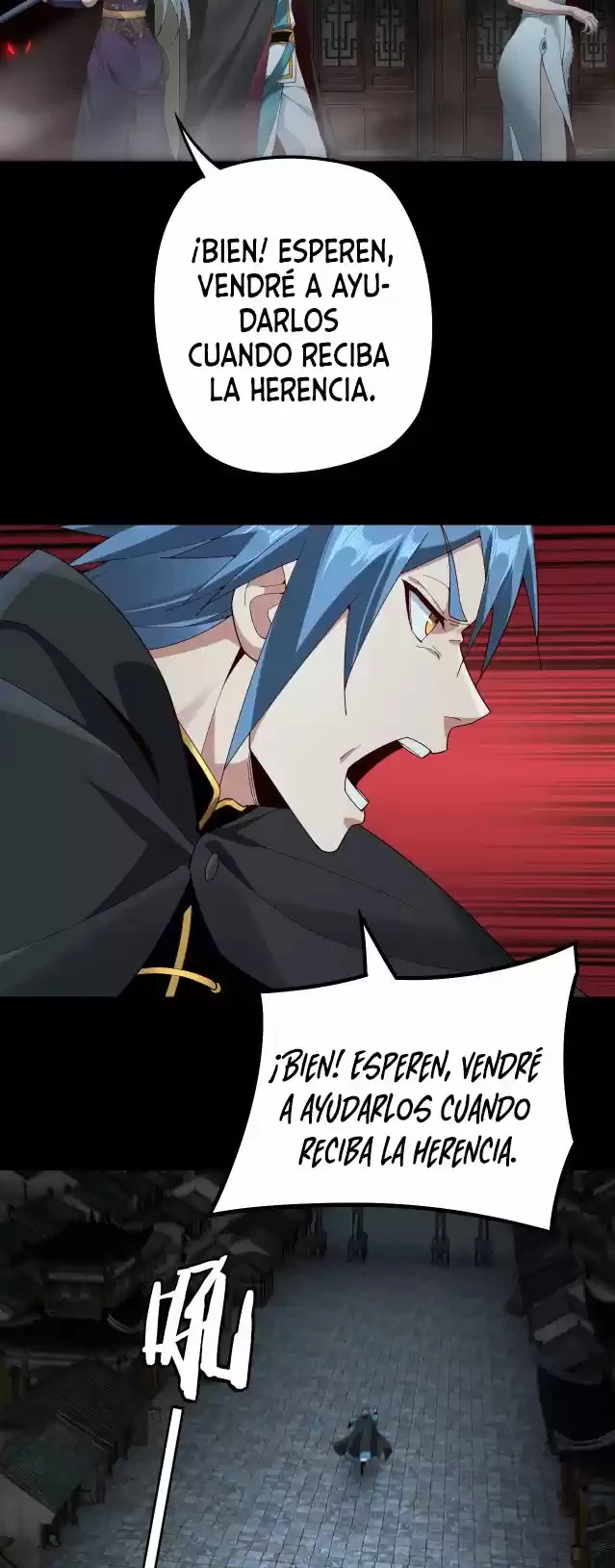 *El Villano Del Destino > Capitulo 21 > Page 141