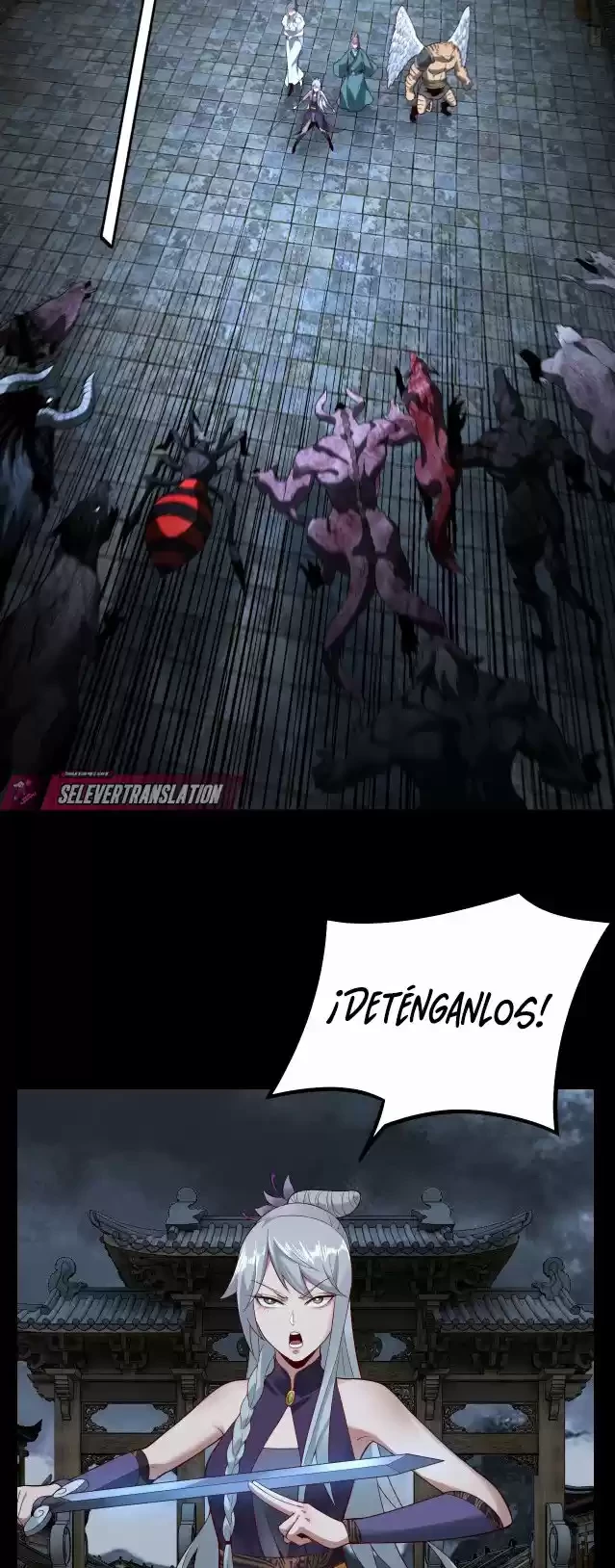 *El Villano Del Destino > Capitulo 21 > Page 151