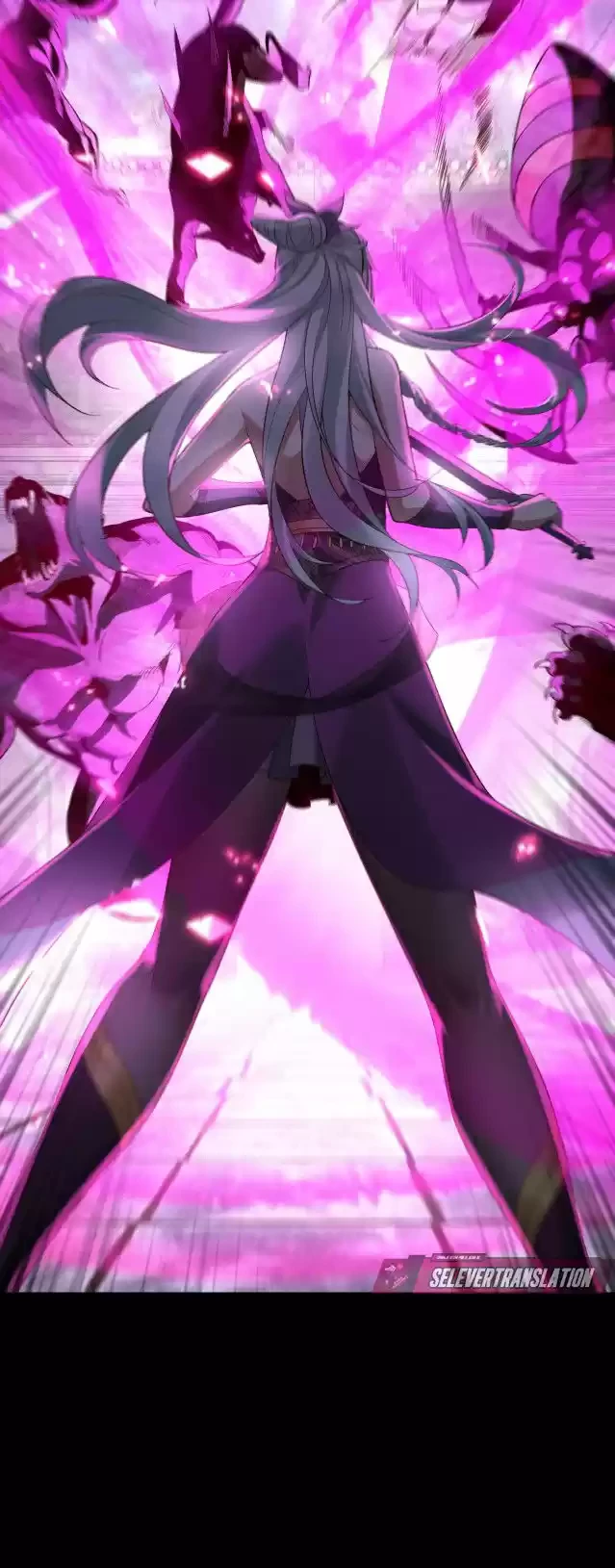 *El Villano Del Destino > Capitulo 21 > Page 171