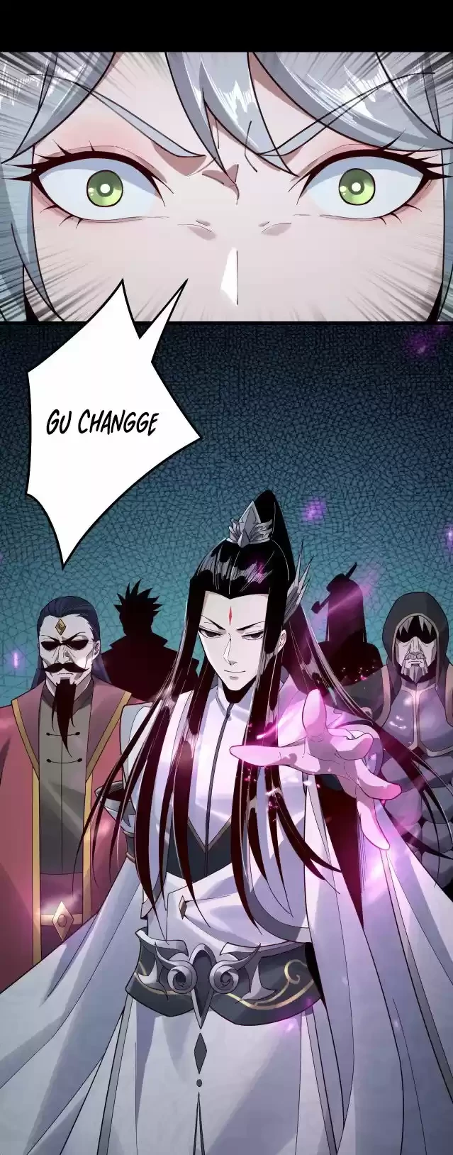 *El Villano Del Destino > Capitulo 21 > Page 191